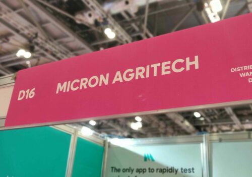 Animal Health Ireland launch free parasite control scheme - Micron Agritech