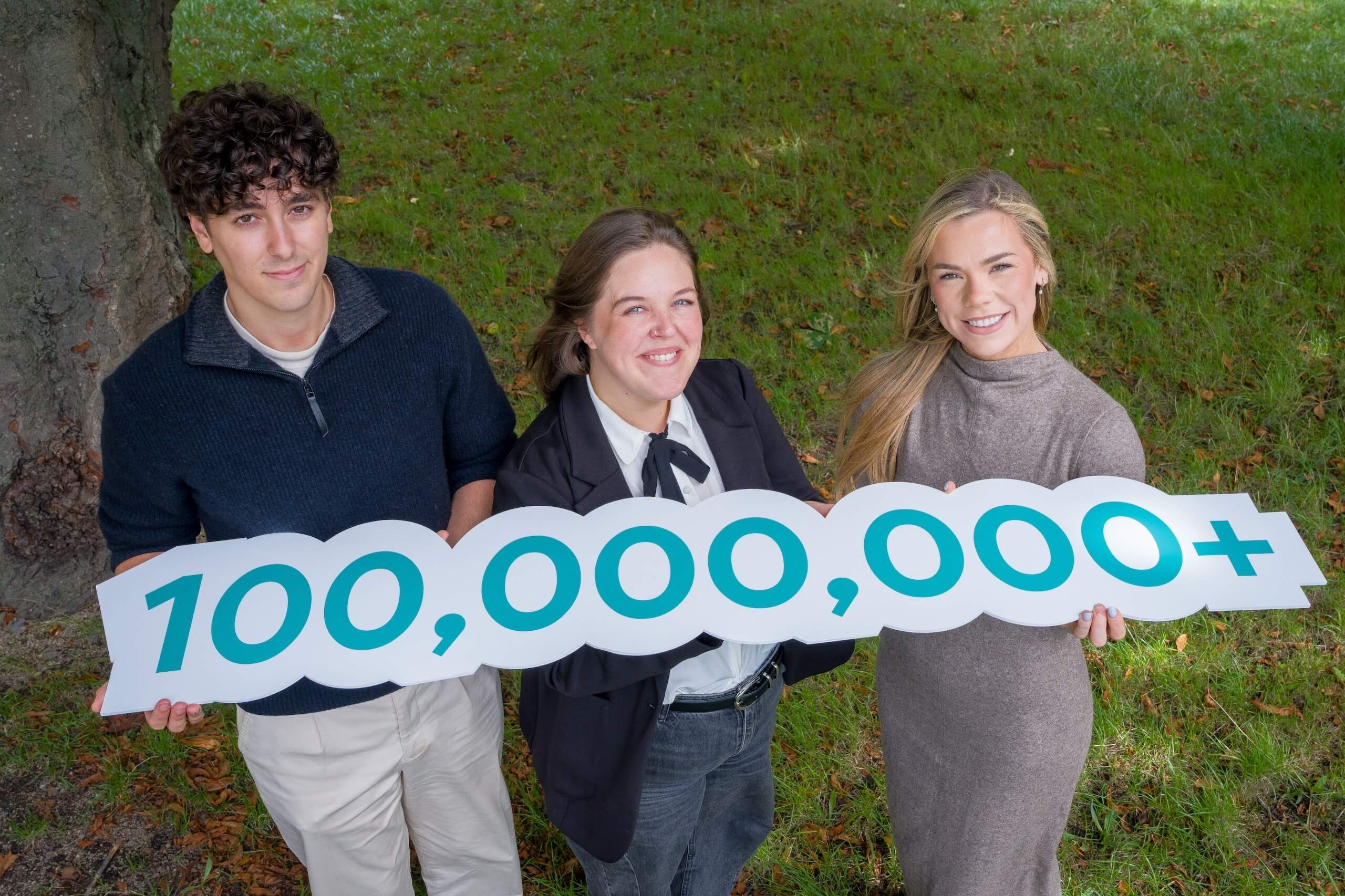 100 million eggs detected Micron Agritech